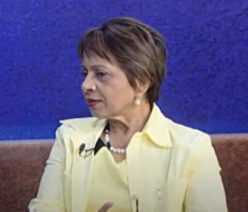 Genaceia da Silva Alberton