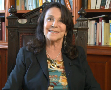 Gladys Stella Álvarez
